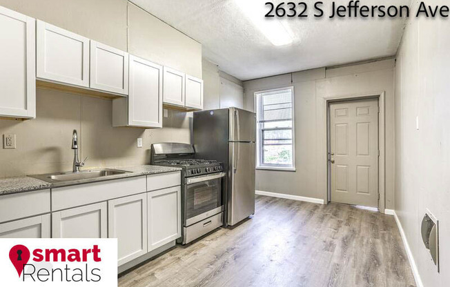 2632 S JEFFERSON AVE