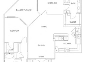 Partner-provided photo for $1499 unit