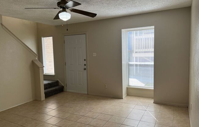 2 beds, 1.5 baths, $1,250, Unit APARTMENT 104C