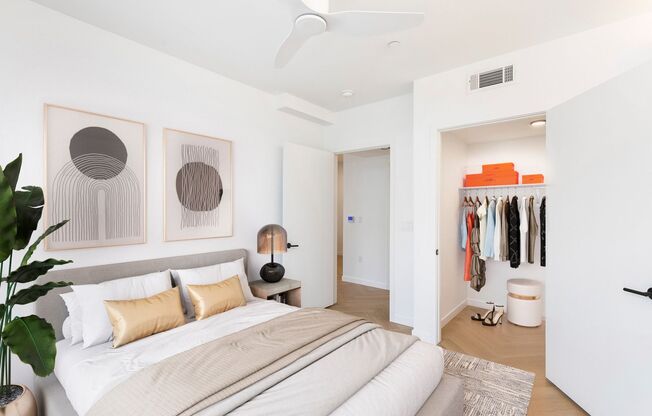 TALA Residences at Gillis House