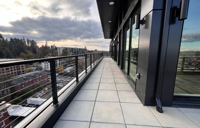 2 beds, 2 baths, 1,198 sqft, $6,000, Unit PH-5