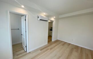 Studio, 1 bath, 261 sqft, $1,625, Unit 0218-58