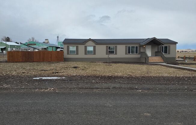 65203 Hull Lane, Imbler, Oregon 97841