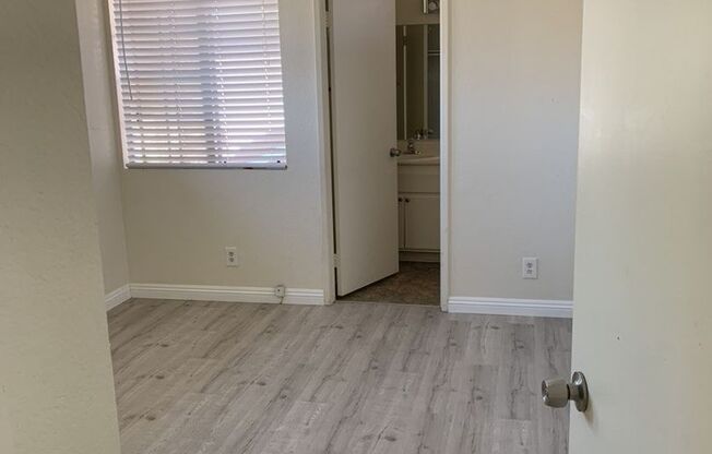 Beautiful Rental in Santa Ana