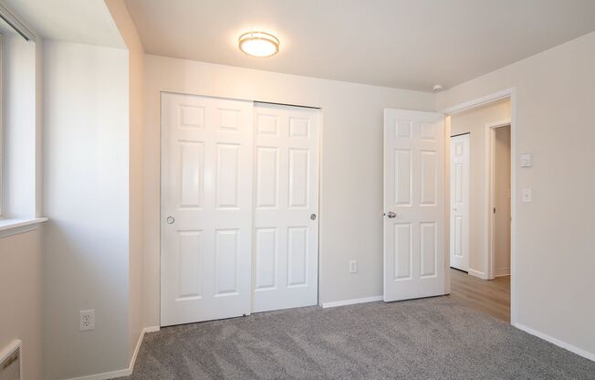 Glade Park Apartments