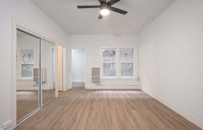 1 bed, 1 bath, 600 sqft, $1,675, Unit 315