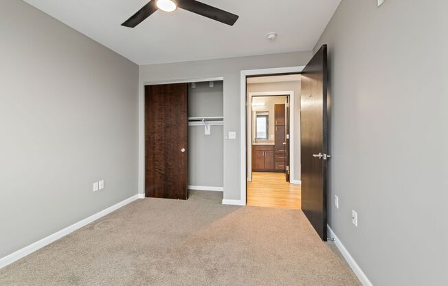 1 bed, 1 bath, 635 sqft, $1,594, Unit Unit 109