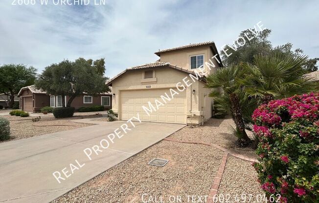 2606 W ORCHID LN