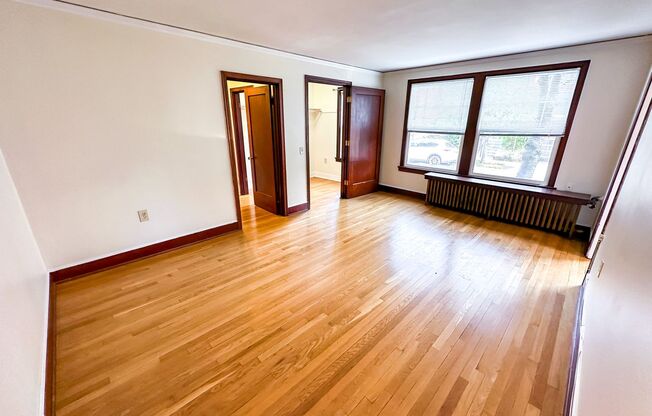 Cornell Apartments