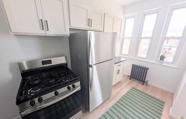 1 bed, 1 bath, $924, Unit Unit 206
