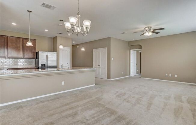 Beautiful Home in the Siena Neighborhood