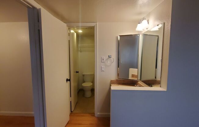 2 beds, 2 baths, $1,350