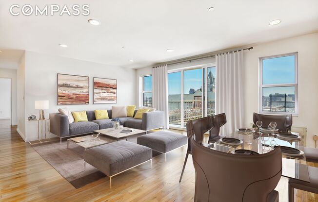2098 Frederick Douglass Blvd 2D