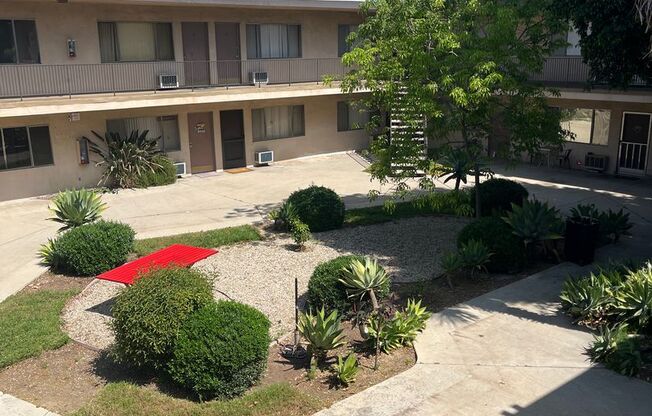 APT LANKERSHIM (RSO)