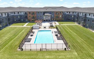 Millstone Commons