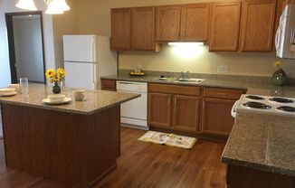 2 beds, 2 baths, 976 sqft, $1,525, Unit 1207