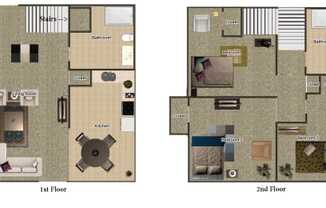 Partner-provided photo for $1100 unit