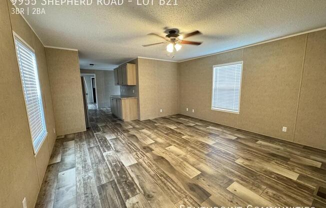 9955 SHEPHERD RD