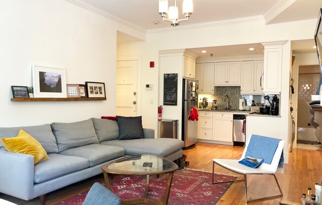 247 Newbury Street