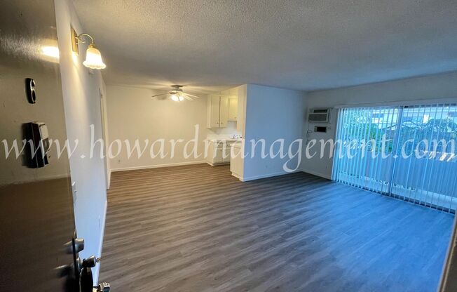 2 beds, 2 baths, 1,000 sqft, $2,695, Unit 6