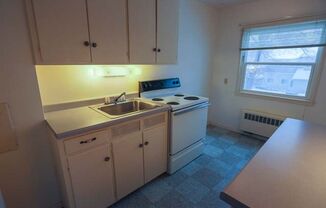 1 bed, 1 bath, $1,545