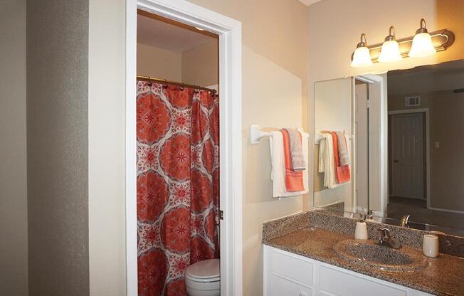 Salem Village Apartments - Apartments in Pearland, TX