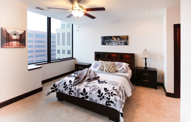Gallery 515 Luxury Apartments