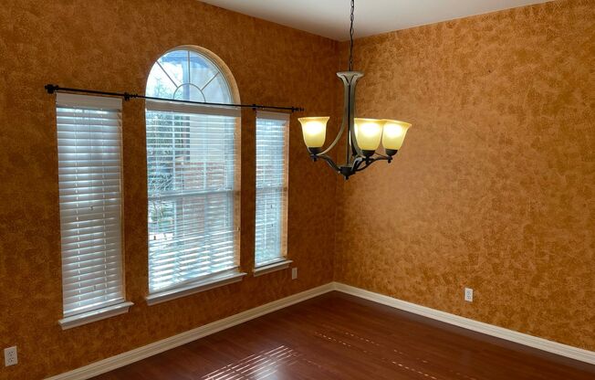 Located In the heart of Stone Oak