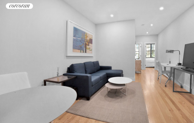 323 East 93rd Street