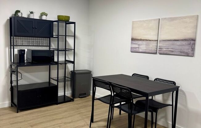 1 bed, 1 bath, 540 sqft, $2,200, Unit 104