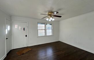 3 beds, 1 bath, $1,200