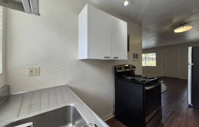 Studio, 1 bath, $1,295, Unit 209