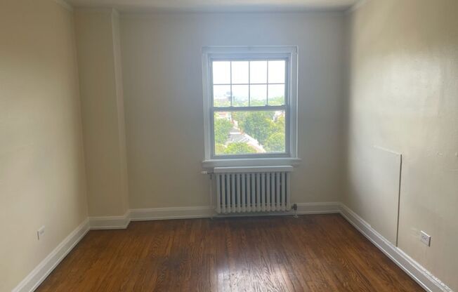 1 bed, 1 bath, 617 sqft, $1,850, Unit Wellington 908