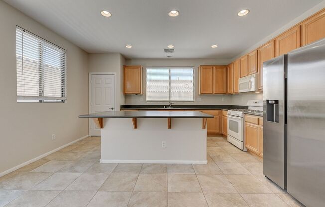 3 beds, 2 baths, $1,795