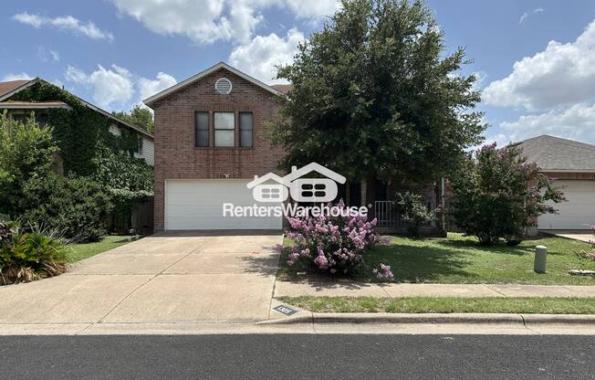 1305 BRADBURY LN