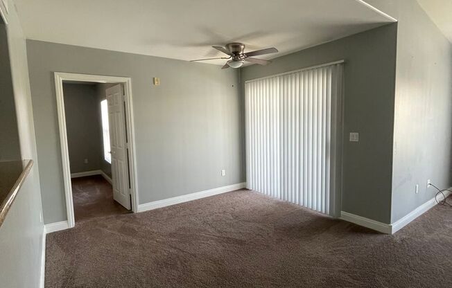 2 beds, 2 baths, $1,425, Unit # 2078