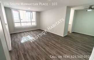 Partner-provided photo for $1725 unit