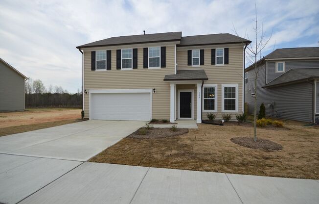 308 Avery Glenn Way, Fuquay, NC - Bev Roberts Rentals and Property Management