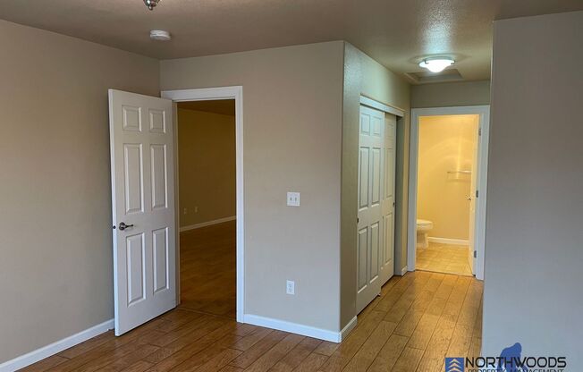 2 beds, 2 baths, $1,550