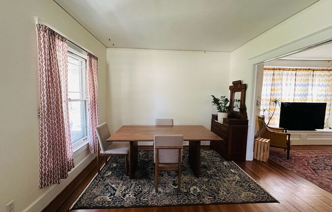 Charming 2-Bedroom Home with Garage — 1320 Lydia Street