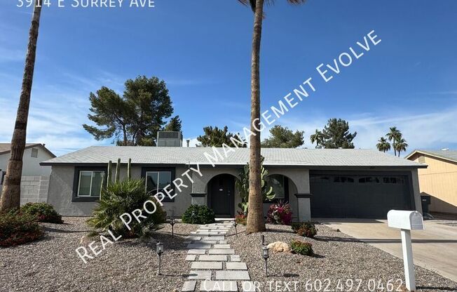 3914 E SURREY AVE