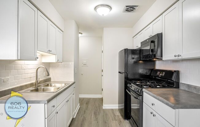 1 bed, 1 bath, $1,450, Unit 4F