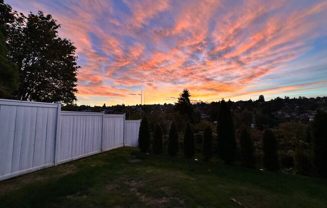 Madison Valley Bungalow