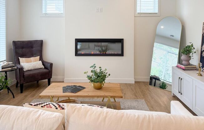 1 bed, 1 bath, 984 sqft, $2,395, Unit 101
