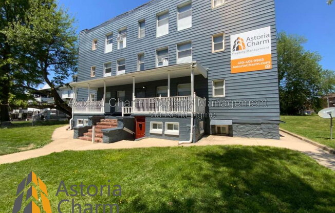 3508 CLIFTON AVE