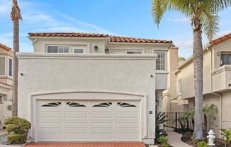 Beautiful Monarch Beach Home