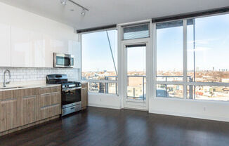 1980 North Milwaukee Ave.