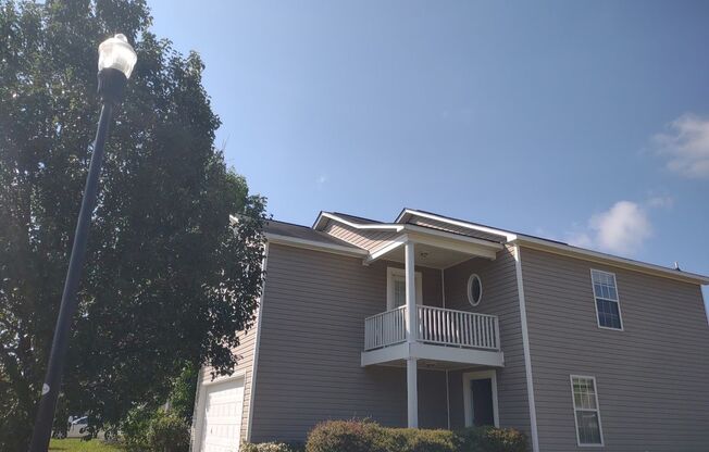 Wonderful Four Bedroom Home in Northeast Columbia! Located in the Brookhaven Community!