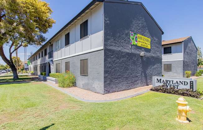 Partner-provided property photo