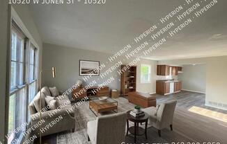 10520 W JONEN ST
